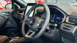 2025 Mitsubishi ASX Aspire