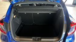 2025 Mitsubishi ASX Aspire XE MY25 Royal Blue