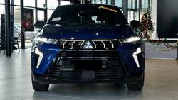 2025 Mitsubishi ASX Aspire