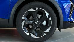 2025 Mitsubishi ASX Aspire