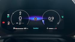 2025 Mitsubishi ASX Aspire XE MY25 Royal Blue