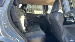 2025 Mitsubishi Outlander Aspire ZM MY25 Moonstone Grey