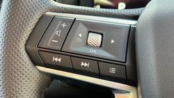 2025 Mitsubishi Outlander Aspire ZM MY25 Moonstone Grey