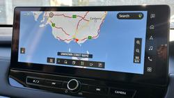 2025 Mitsubishi Outlander Aspire ZM MY25 Moonstone Grey