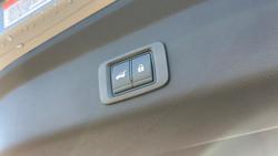 2025 Mitsubishi Outlander Aspire ZM MY25 Moonstone Grey