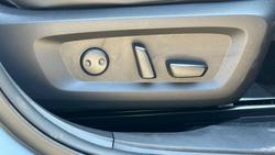 2025 Mitsubishi Outlander Aspire ZM MY25 Moonstone Grey