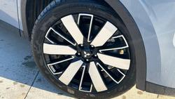 2025 Mitsubishi Outlander Aspire ZM MY25 Moonstone Grey