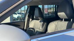 2025 Mitsubishi Outlander Aspire ZM MY25 Moonstone Grey