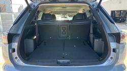 2025 Mitsubishi Outlander Aspire ZM MY25 Moonstone Grey