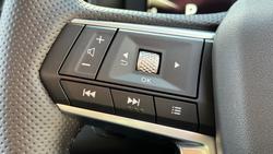 2025 Mitsubishi Outlander Aspire ZM MY25 Moonstone Grey