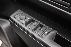 2025 Mitsubishi Triton GLX+ MV MY25 4X4 Dual Range White