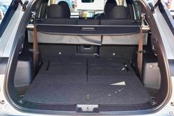 2025 Mitsubishi Outlander LS ZM MY25 AWD Sterling Silver