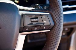 2025 Mitsubishi Outlander LS ZM MY25 AWD Sterling Silver