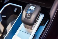 2025 Mitsubishi Outlander LS ZM MY25 AWD Sterling Silver