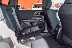 2025 Mitsubishi Outlander LS ZM MY25 AWD Sterling Silver