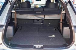 2025 Mitsubishi Outlander LS ZM MY25 AWD Sterling Silver