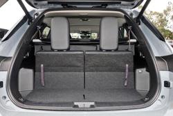 2025 Mitsubishi Outlander Aspire ZM MY25 AWD Moonstone Grey