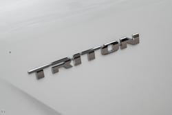 2025 Mitsubishi Triton GLX