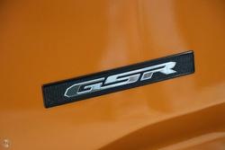 2025 Mitsubishi Triton GSR MV MY25 4X4 Dual Range Yamabuki Orange