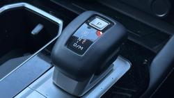 2025 Mitsubishi Outlander LS ZM MY25 AWD Cosmic Blue