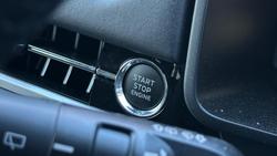 2025 Mitsubishi Outlander LS ZM MY25 AWD Cosmic Blue