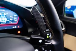 2022 Ferrari 296 GTS F171 Blu Corsa