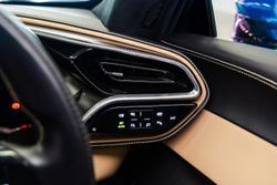 2022 Ferrari 296 GTS F171 Blu Corsa