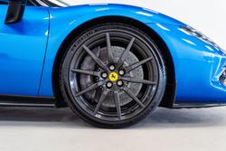 2022 Ferrari 296 GTS F171 Blu Corsa