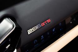 2022 Ferrari 296 GTS F171 Blu Corsa