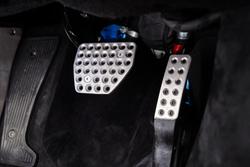 2022 Ferrari 296 GTS F171 Blu Corsa