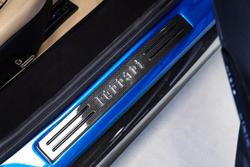 2022 Ferrari 296 GTS F171 Blu Corsa