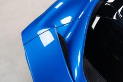 2022 Ferrari 296 GTS F171 Blu Corsa