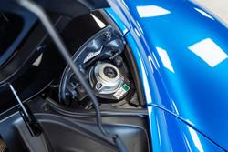 2022 Ferrari 296 GTS F171 Blu Corsa