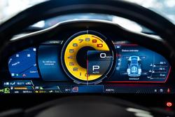 2022 Ferrari 296 GTS F171 Blu Corsa