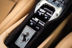 2022 Ferrari 296 GTS F171 Blu Corsa