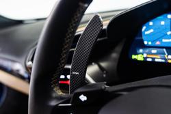 2022 Ferrari 296 GTS F171 Blu Corsa