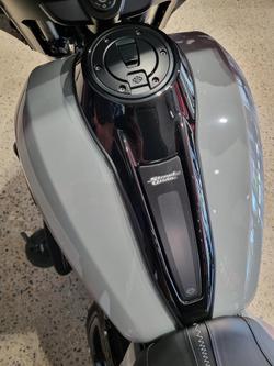 2025 Harley-Davidson Street Glide 117 (FLHX) Touring