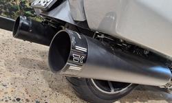 2025 Harley-Davidson Street Glide 117 (FLHX) Touring