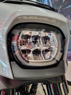 2025 Harley-Davidson Street Glide 117 (FLHX) Touring