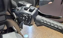 2025 Harley-Davidson Street Glide 117 (FLHX) Touring