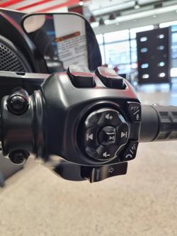 2025 Harley-Davidson Street Glide 117 (FLHX) Touring