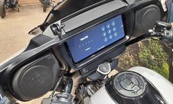 2025 Harley-Davidson Street Glide 117 (FLHX) Touring