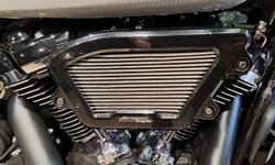 2025 Harley-Davidson Street Glide 117 (FLHX) Touring