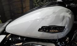 2025 Harley-Davidson Street Glide 117 (FLHX) Touring