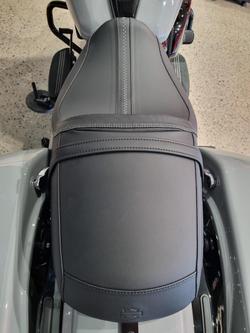 2025 Harley-Davidson Street Glide 117 (FLHX) Touring