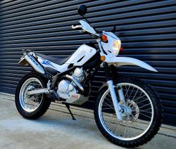 Yamaha XT250