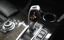 2011 BMW X3 xDrive30d F25 4X4 Constant Alpine White