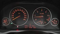 2011 BMW X3 xDrive30d F25 4X4 Constant Alpine White