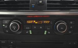 2011 BMW X3 xDrive30d F25 4X4 Constant Alpine White