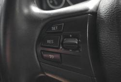 2011 BMW X3 xDrive30d F25 4X4 Constant Alpine White